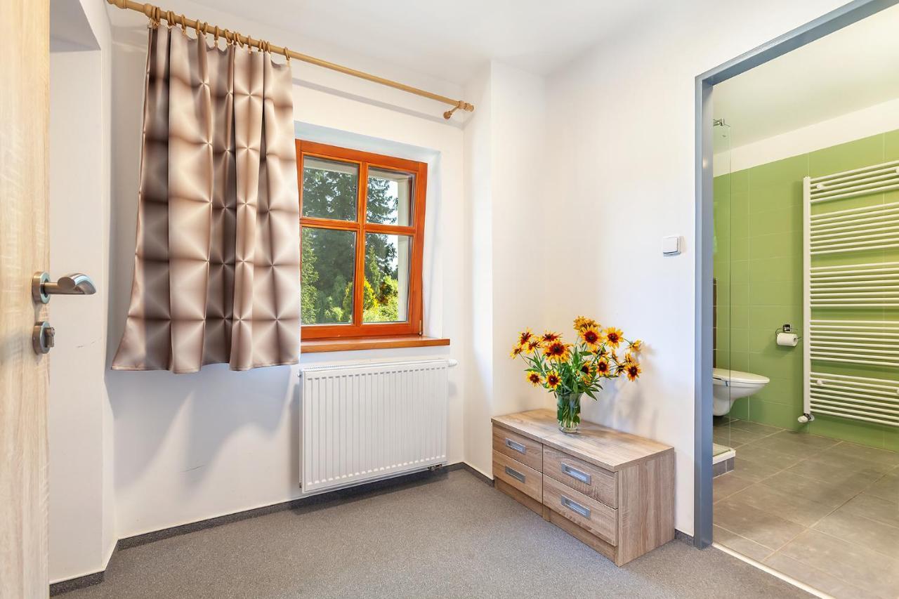 Penzion Bacalsky Mlyn Morasice  Exteriör bild