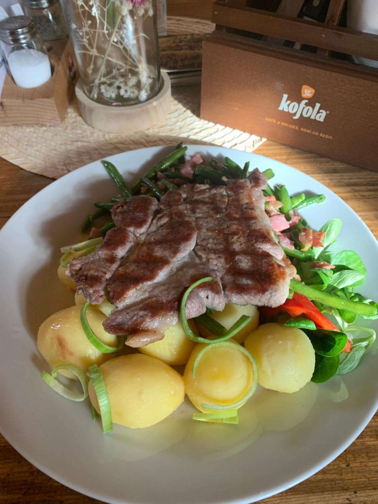 Penzion Bacalsky Mlyn Morasice  Exteriör bild