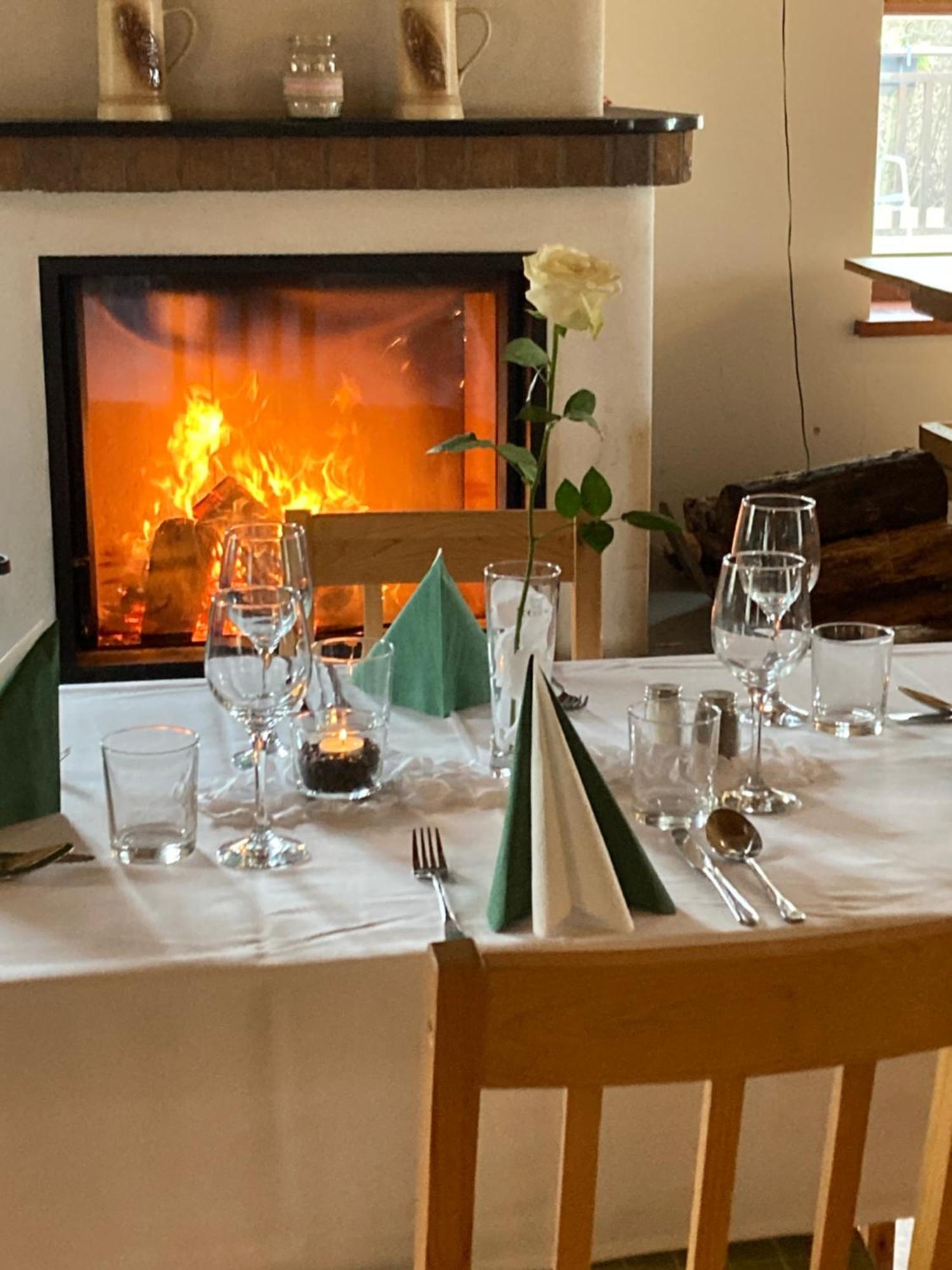 Penzion Bacalsky Mlyn Morasice  Exteriör bild